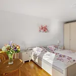 Daire Landschaftstraum Am Bodensee Lindau (Bodensee)