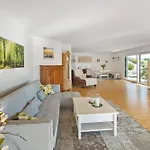 Apartamento Landschaftstraum Am Bodensee *