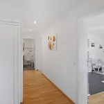 Apartamento Landschaftstraum Am Bodensee