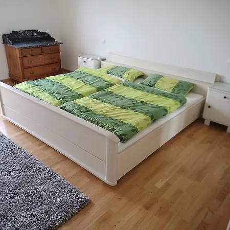 Landschaftstraum Am Bodensee Apartment