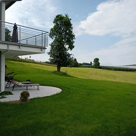 Landschaftstraum Am Bodensee * Lindau (Bodensee)