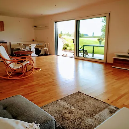 Landschaftstraum Am Bodensee Apartment
