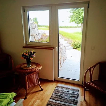 Landschaftstraum Am Bodensee Apartment Lindau (Bodensee)