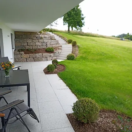 Landschaftstraum Am Bodensee Apartment *