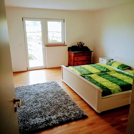 Landschaftstraum Am Bodensee Apartment Lindau (Bodensee)