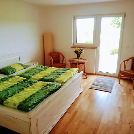 Landschaftstraum Am Bodensee Apartment