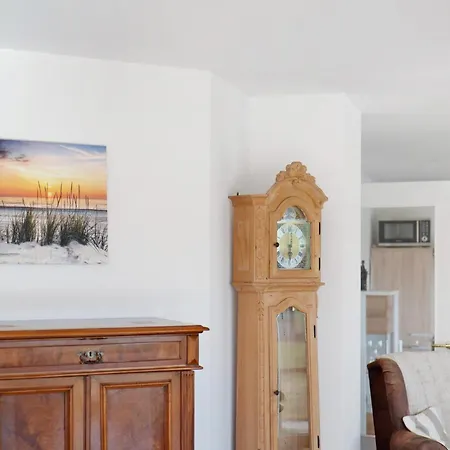 Appartement Landschaftstraum Am Bodensee