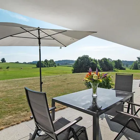 Landschaftstraum Am Bodensee * لينداو