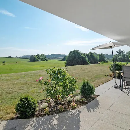 Landschaftstraum Am Bodensee Appartement *