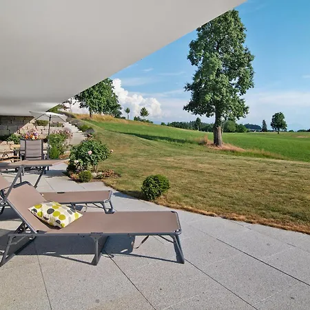 Landschaftstraum Am Bodensee * Lindau (Bodensee)