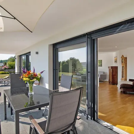 Landschaftstraum Am Bodensee