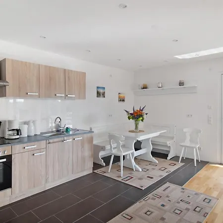 Appartement Landschaftstraum Am Bodensee