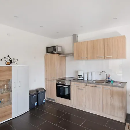 Landschaftstraum Am Bodensee Appartement