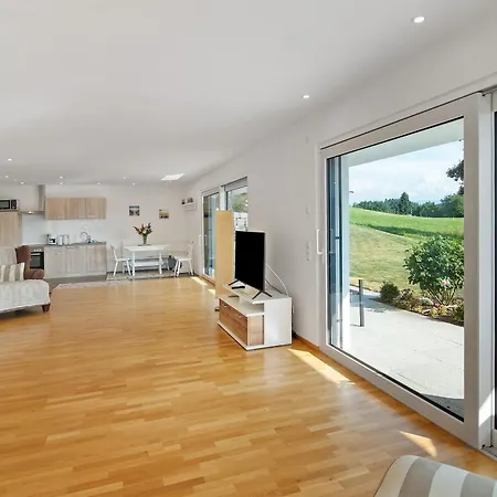 Landschaftstraum Am Bodensee Appartement Lindau (Bodensee)