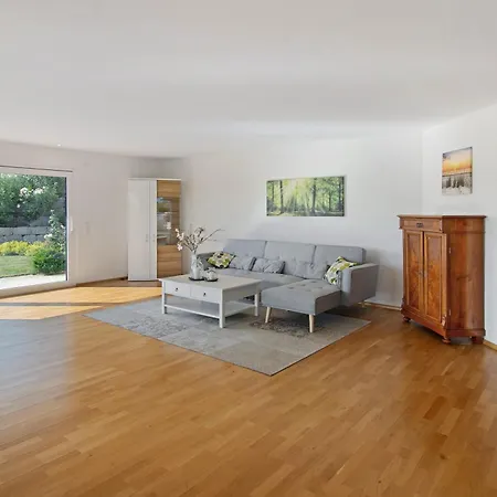 Landschaftstraum Am Bodensee Appartement *