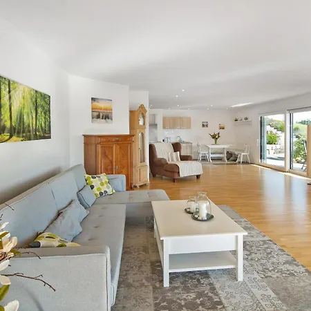 Appartement Landschaftstraum Am Bodensee *