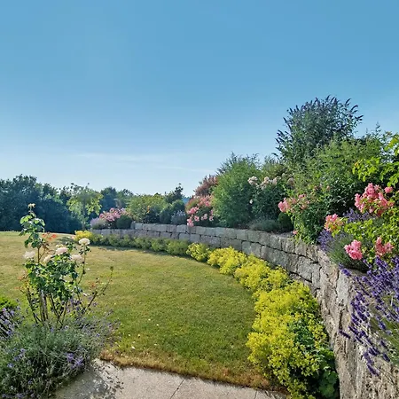 Landschaftstraum Am Bodensee *