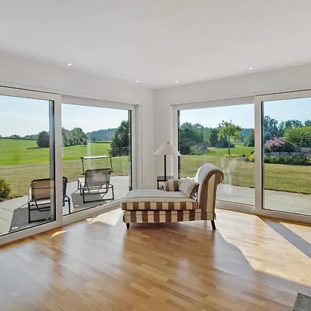 Landschaftstraum Am Bodensee *