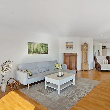 Landschaftstraum Am Bodensee Appartement *