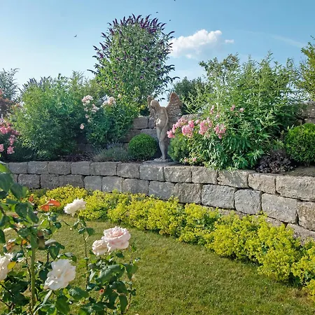 Landschaftstraum Am Bodensee *