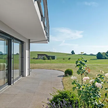 Appartement Landschaftstraum Am Bodensee *