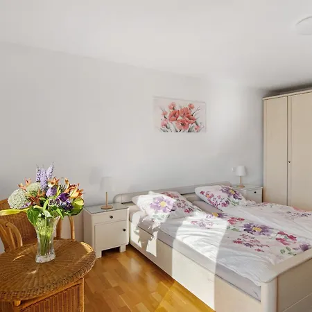 Appartamento Landschaftstraum Am Bodensee Lindau (Bodensee)