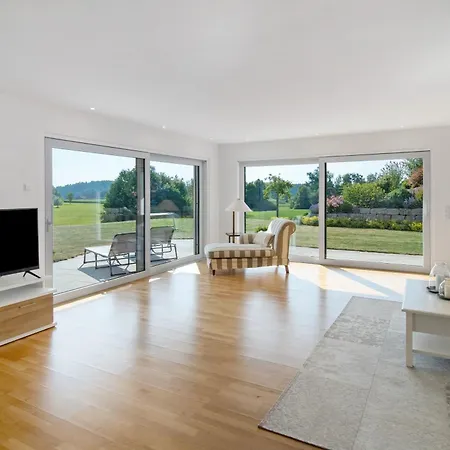 Landschaftstraum Am Bodensee