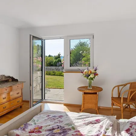 Landschaftstraum Am Bodensee Appartement *