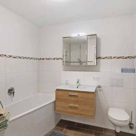 Landschaftstraum Am Bodensee Appartement Lindau (Bodensee)