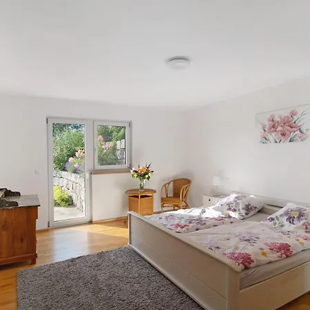 Landschaftstraum Am Bodensee Appartement Lindau (Bodensee)