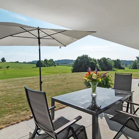 Lejlighed Landschaftstraum Am Bodensee
